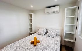 Les Appartements De Lina - Appartement Cosy - Self Check-In -